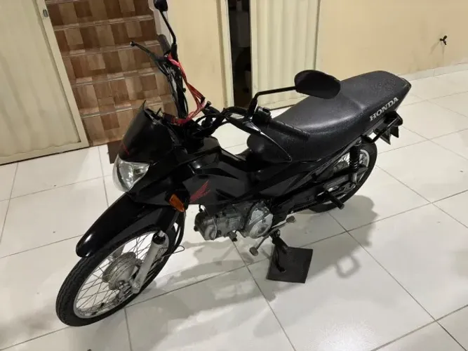 Honda Pop 110i 2024