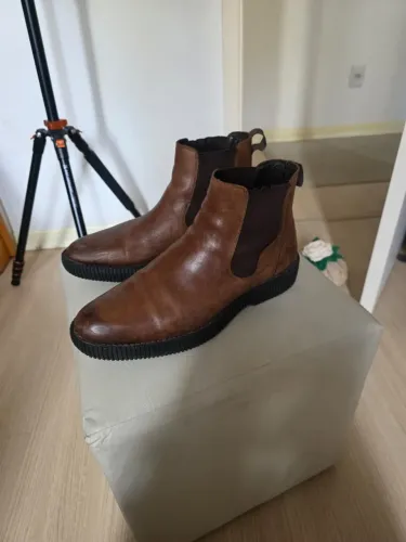 Bota Chelsea CNS 41