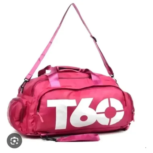 BOLSA MALA MOCHILA REPARTIÇAO PARA CALÇADOS