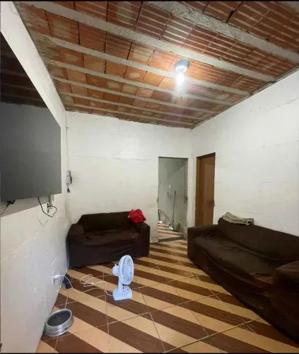 Casa a venda