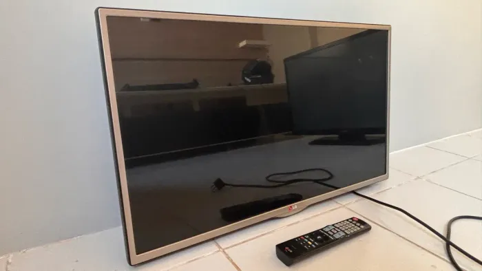 TV LG 32