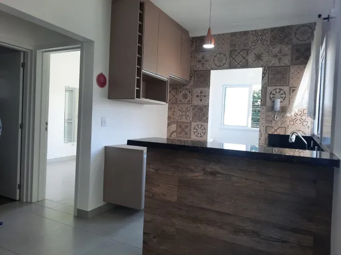 Apartamento no centro de Atibaia