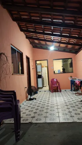 Casa 407 sul
