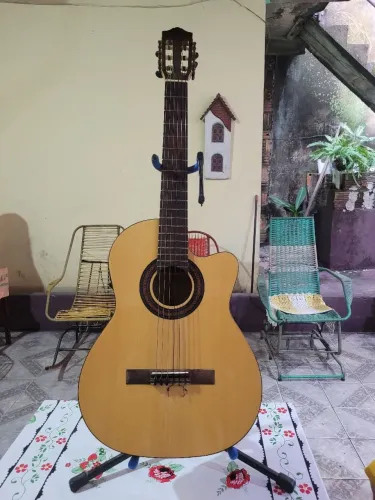 VIOLÃO