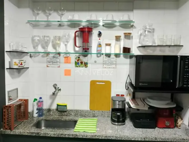Apartamento : / Residencial / Centro