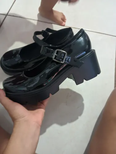 Sapato mary jane