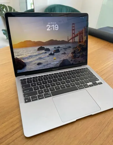 Mac Book Air M1