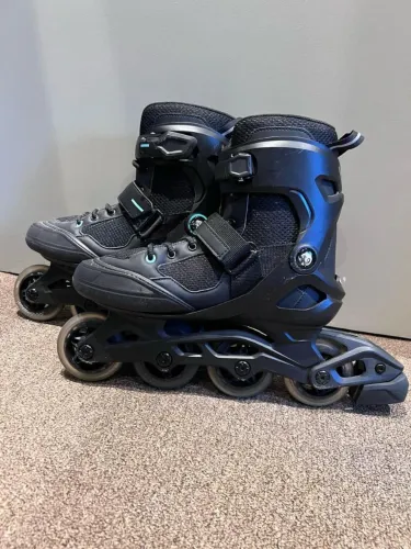 Patins Oxelo MF500 Feminino