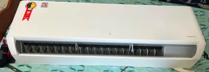 ? VENDO: Ar-Condicionado Split TCL Inverter T-Pro 24.000 BTUs (Quente/Frio) ?