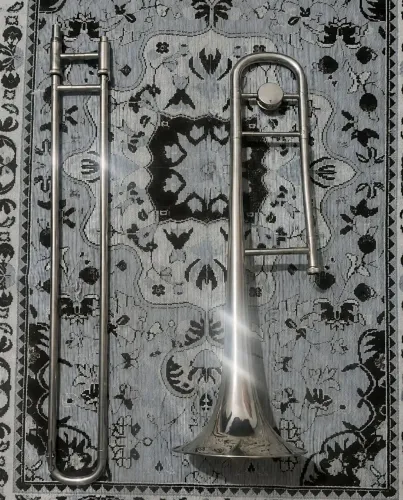 Trombone Weril