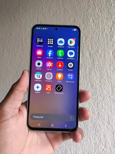 Samsung A54 5g 128 gigas 