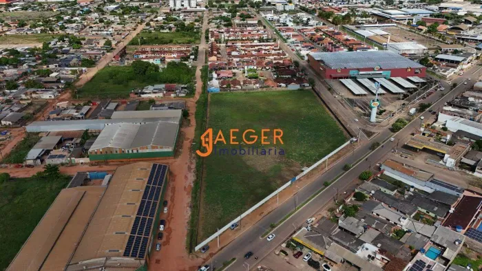 TERRENO DE 17.000 M² DE OPORTUNIDADES EM UMA DAS REGIÕES MAIS PROMISSORAS DE PORTO VELHO |