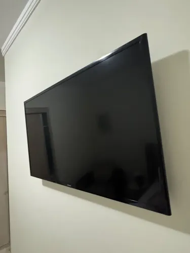 Televisão samsung 40 polegadas
