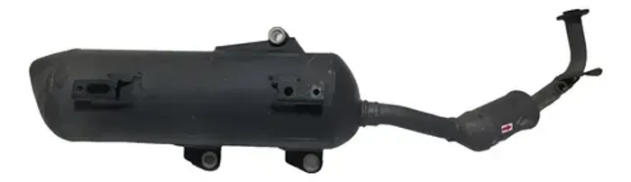 Escapamento Yamaha Nmax 160 2021 2024 Original 64050