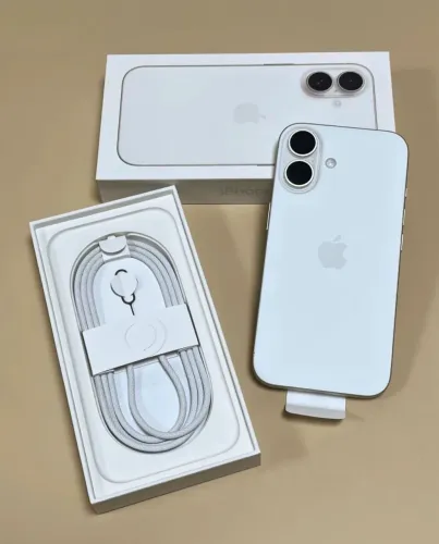 iPhone 16 128GB