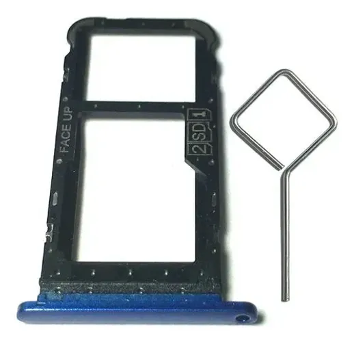 Chave para retirada de chip .