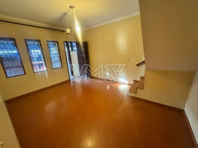 SOBRADO PARA LOCAÇÃO NA VILA MARIA - SP