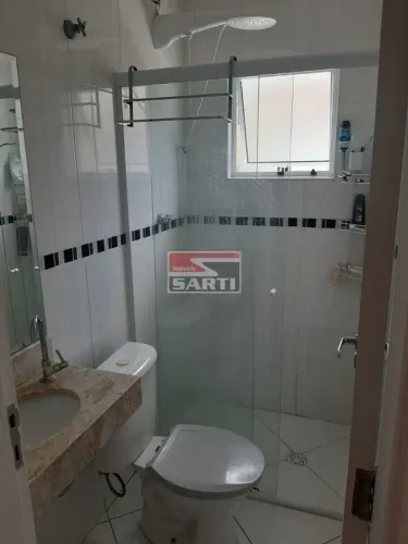 CONDOMINIO VILA MAZZEI