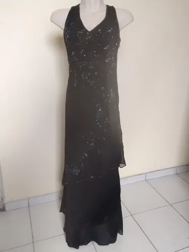Vestido de festa