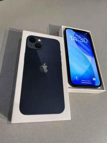 iPhone 13 128Gb MidNight