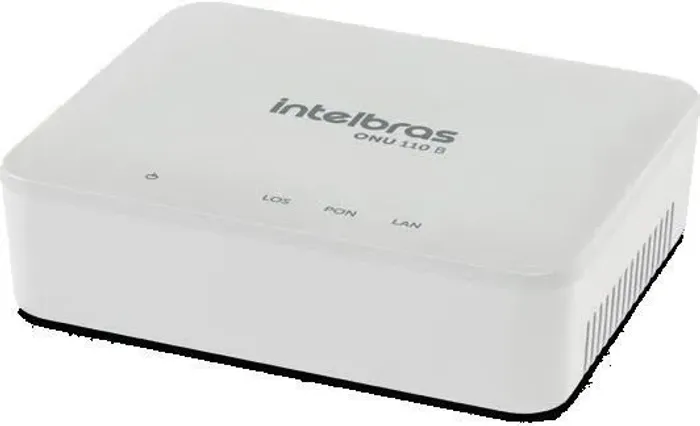 10UND ONU Intelbras 110b