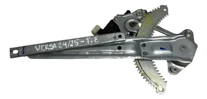 Motor Elevador Vidro T.e Nissan Versa 2024 | 82730