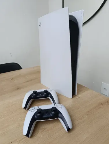 Playstation 5 Digital
