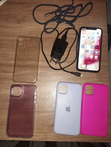 iPhone 11