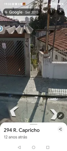 Alugo Casa aceita Pets Tucuruvi vila Gustavo VL Nivi vL Medeiros direto com proprietário
