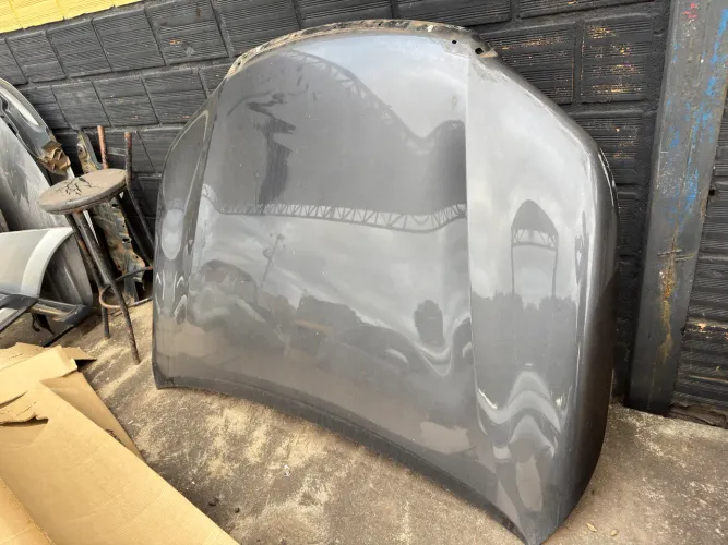 Capo Nova Hilux/SW4 original 