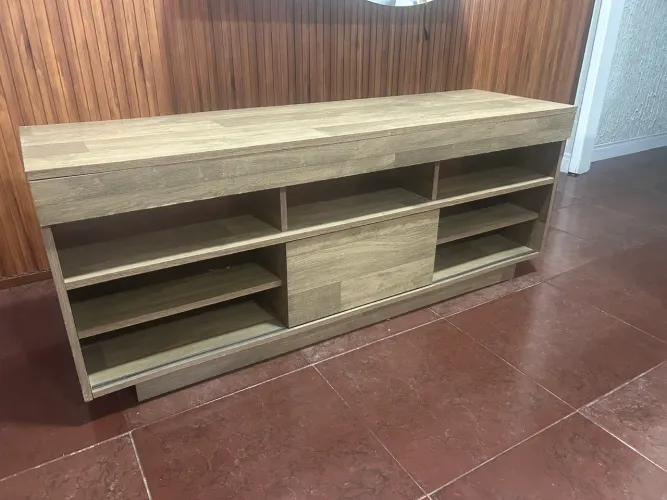 Rack para TV 1,50 m - Excelente estado