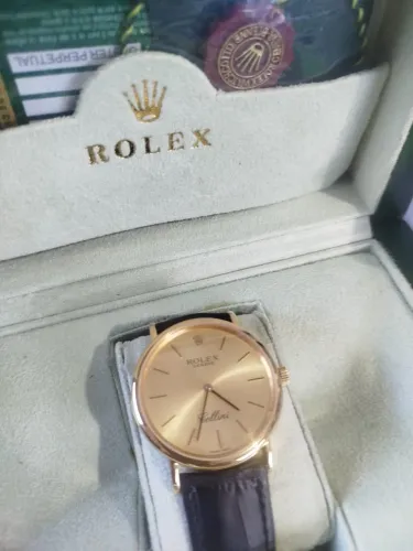 Relógio Rolex