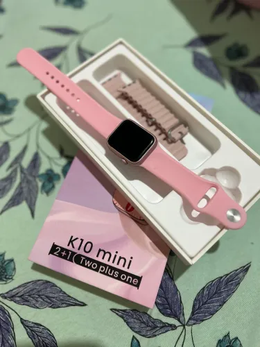 Relógio smartwatch