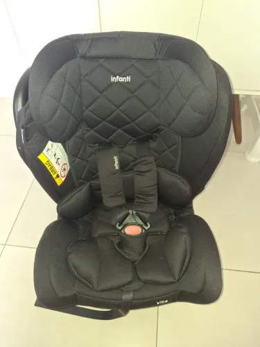 Bebê conforto - Cadeirinha de bebê para Carro de 0 a 36kg.
