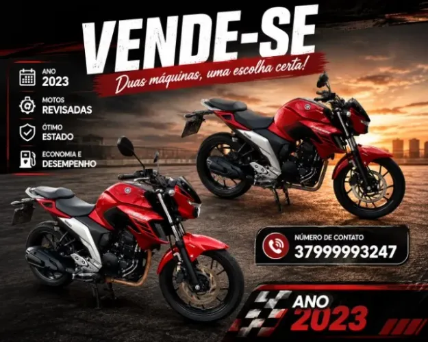 YAMARRA FAZER 250