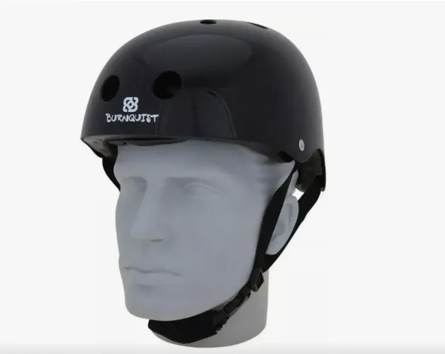 Capacete skate Patinete bike Burnquist M