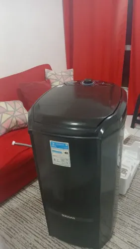 Tanquinho Suggar