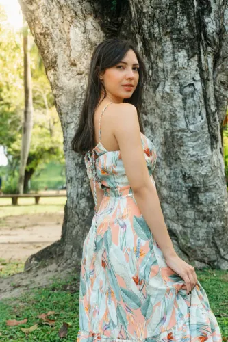 Ensaio fotográfico