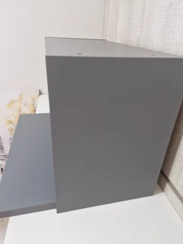 Nicho microondas MADESA 60X40X45 NOVO