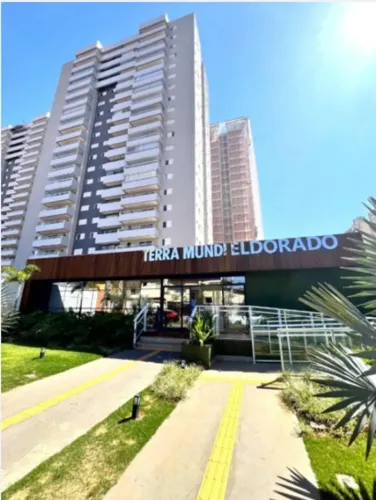 Invent Total Club | Nunca Habitado | 3 Suítes | 88 m²