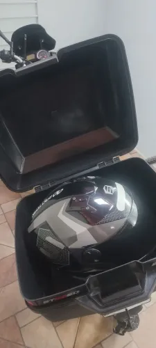 Bau moto 35L