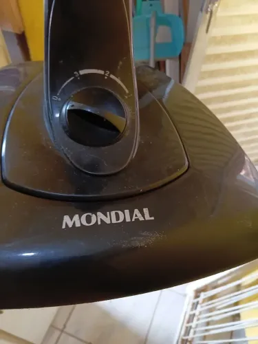 Base de modial 40 cm