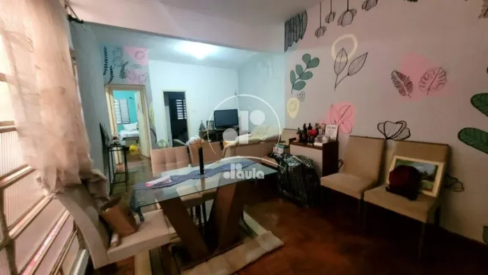 Prédio à venda, 15 quartos Vila Alto de Santo André em Santo André/SP