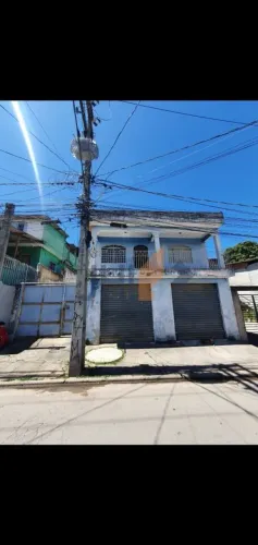 Casa com 250m² e 3 dormitórios para venda no Jardim Nova Esperança