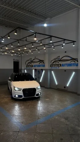 Audi A1 1.4 TFSI 122cv S-tronic 3P 2012