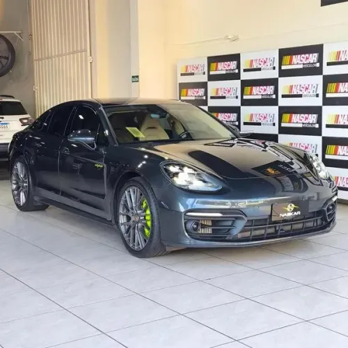 Porsche Panamera 4 E-hybrid 2.9 462cv 2022