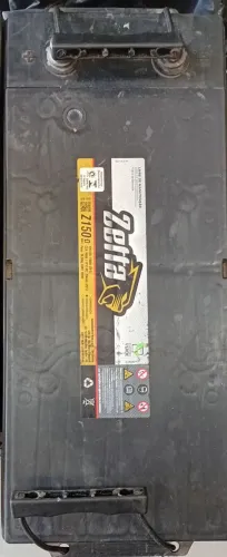 Bateria 150 ah 170 ah melhor preço de bh tel e zap * 