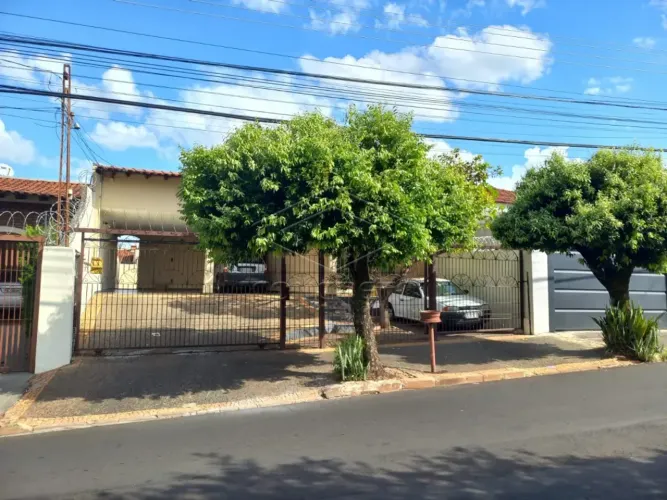EXCELENTE RESIDÊNCIA DE 3 DORMITÓRIOS E 1 SUÍTE