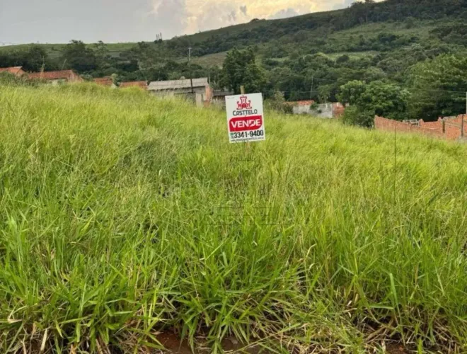 Terreno à venda, 200 m² por R$ 45.000,00 - Jardim Nova Esperança - Londrina/PR