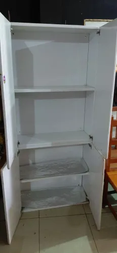 Armário de cozinha paneleiro